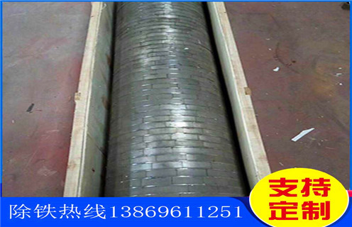 磁選機，磁選機技術(shù)，將人工智能用于磁選機技術(shù)發(fā)展