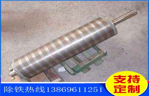 磁選機，磁選機技術(shù)，將人工智能用于磁選機技術(shù)發(fā)展