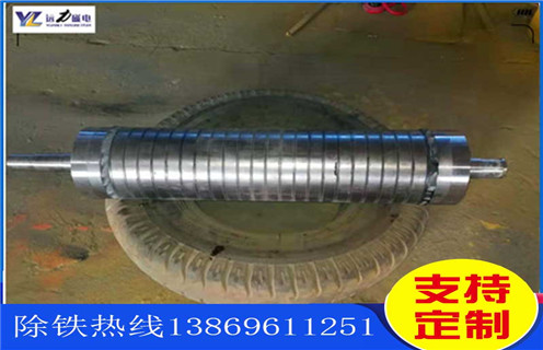 磁選機(jī)，褐鐵礦磁選機(jī)，濕式褐鐵礦磁選機(jī)