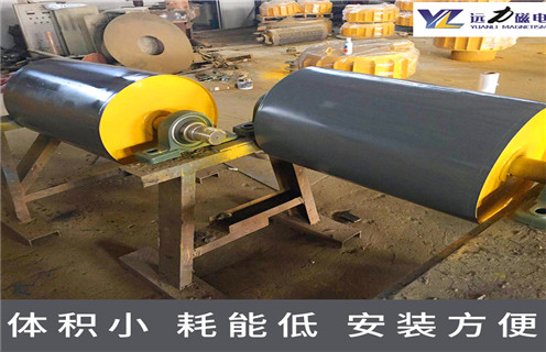 永磁滾筒，生產(chǎn)永磁滾筒，貴州哪里生產(chǎn)永磁滾筒