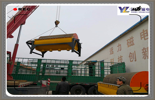 永磁筒式磁選機(jī)，濕式永磁筒式磁選機(jī)，遠(yuǎn)力濕式永磁筒式磁選機(jī)具有的特點(diǎn)為您解說！工作原理_遠(yuǎn)力濕式永磁筒式磁選機(jī)具有的特點(diǎn)為您解說！參數(shù)構(gòu)成_廠家視頻