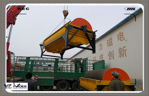 強(qiáng)磁磁選機(jī)，強(qiáng)磁性礦物的含量程度對磁性的影響有哪些？價格_工作原理結(jié)構(gòu)_強(qiáng)磁性礦物的含量程度對磁性的影響有哪些？說明書 