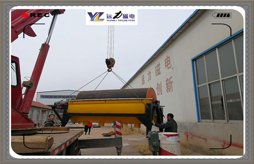 磁選機(jī)，遠(yuǎn)力磁選機(jī)行業(yè)發(fā)展未來的主流企業(yè)！_規(guī)格型號_遠(yuǎn)力磁選機(jī)行業(yè)發(fā)展未來的主流企業(yè)！參數(shù)調(diào)磁及品牌價(jià)格