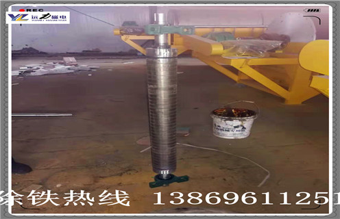 干式磁選機，紹興CTG-1030干式磁選機原理_小型鐵礦石紹興CTG-1030干式磁選機原理工作原理 _選礦流程 