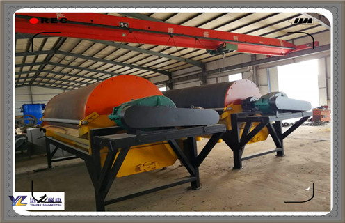 小型磁選機，哪里有賣好用的小型磁選機，環(huán)保型小型磁選機獲得客戶青睞_濰坊哪里有賣好用的小型磁選機，環(huán)保型小型磁選機獲得客戶青睞參數(shù)及生產(chǎn)廠家