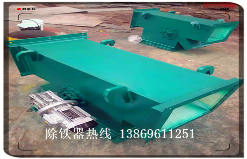 干粉除鐵器，干粉除鐵器引領(lǐng)環(huán)保除鐵新潮流知識(shí)參數(shù)_內(nèi)部磁塊安裝方法_干粉除鐵器引領(lǐng)環(huán)保除鐵新潮流型號(hào)價(jià)格