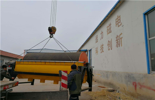 干式強(qiáng)磁選機(jī)，干式強(qiáng)磁選機(jī)代理_磁性礦干式強(qiáng)磁選機(jī)代理_干式強(qiáng)磁選機(jī)代理工作視頻皮帶及結(jié)構(gòu)價(jià)格 