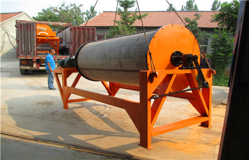 小型磁選機，小型磁選機正規(guī)廠家技術(shù)好_濰坊小型磁選機正規(guī)廠家技術(shù)好參數(shù)及生產(chǎn)廠家