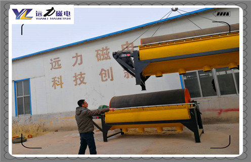 小型磁選機(jī)，小型磁選機(jī)廠家用心打造客戶需要的設(shè)備_濰坊小型磁選機(jī)廠家用心打造客戶需要的設(shè)備參數(shù)及生產(chǎn)廠家