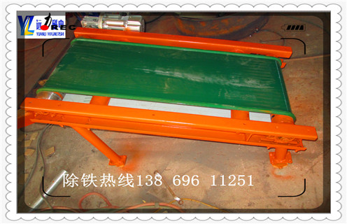 高壓輥磨磁選機(jī)，礦用高壓輥磨磁選機(jī)堪稱先進(jìn)破碎設(shè)備_礦用高壓輥磨磁選機(jī)堪稱先進(jìn)破碎設(shè)備磁場(chǎng)一般為多少_磁塊如何排列