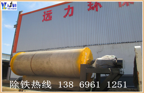 河砂磁選機(jī)，售后服務(wù)好的河砂磁選機(jī)廠家_小型河沙磁選機(jī)_水洗如何評價售后服務(wù)好的河砂磁選機(jī)價格