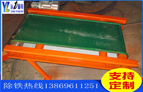 小型磁選機(jī)，鋼渣小型磁選機(jī)的優(yōu)勢表現(xiàn)在哪兒_輥式鋼渣小型磁選機(jī)的優(yōu)勢表現(xiàn)在哪兒_磁塊如何排列 
