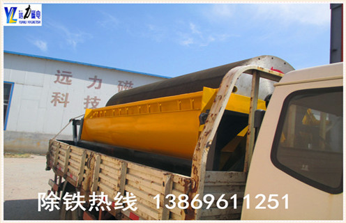 強磁磁選機，高嶺土強磁磁選機始終堅定對自己嚴格要求_高嶺土強磁磁選機始終堅定對自己嚴格要求選三氧化二鐵嗎