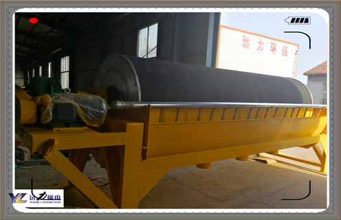 磁選機(jī)廠家，磁選機(jī)廠家生產(chǎn)不忘記注重品質(zhì)問題，磁選機(jī)廠家生產(chǎn)不忘記注重品質(zhì)問題磁場一般為多少_磁塊如何排列 