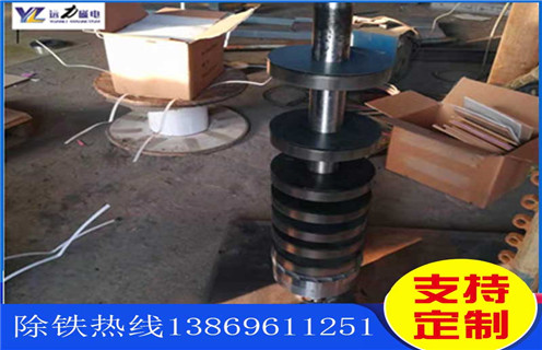 鉀長(zhǎng)石磁選機(jī)，鉀長(zhǎng)石磁選機(jī)打破發(fā)展瓶頸_與時(shí)俱進(jìn)，鉀長(zhǎng)石磁選機(jī)打破發(fā)展瓶頸多少品位 