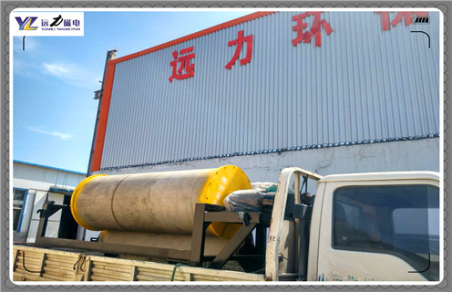 永磁磁選機(jī)，天津永磁強(qiáng)磁磁選機(jī)_錳礦天津永磁強(qiáng)磁磁選機(jī)一般是多少_生產(chǎn)廠家