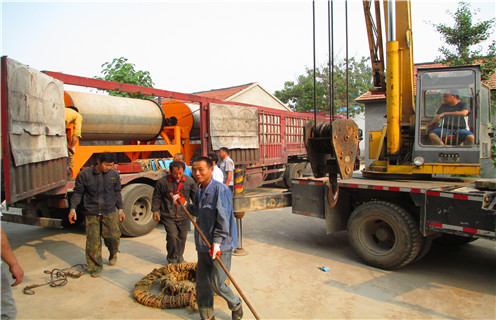 鐵礦永磁磁選機(jī)，寧夏鐵礦永磁磁選機(jī)_遠(yuǎn)力為您講述寧夏鐵礦永磁磁選機(jī)磁場(chǎng)分布圖