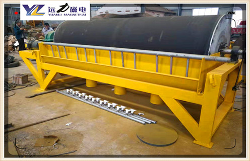 高壓輥磨機(jī)，礦用高壓輥磨機(jī)價(jià)格高低不同的原因，礦用高壓輥磨機(jī)價(jià)格高低不同的原因，磁場一般為多少_磁塊如何排列