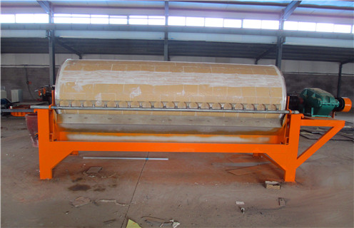平板磁選機(jī)，遠(yuǎn)力磁電平板磁選機(jī)_如何進(jìn)行遠(yuǎn)力磁電平板磁選機(jī)的磁筒更換工作原理_選礦規(guī)格參數(shù)及執(zhí)行標(biāo)準(zhǔn)