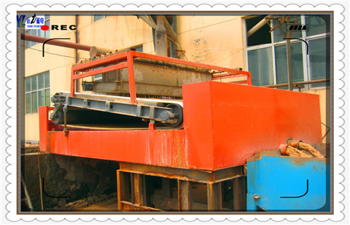 平板磁選機(jī)，西藏平板磁選機(jī)優(yōu)點(diǎn)_遠(yuǎn)力西藏平板磁選機(jī)優(yōu)點(diǎn)使用注意事項(xiàng)磁場(chǎng)分布圖